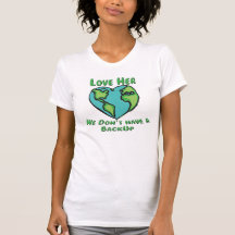 Earth Day Shirt