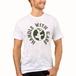 Earth Day t-shirts