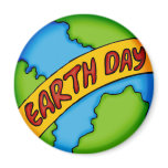 Earth Day T Shirts and Gifts magnets