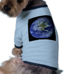 Earth Dog Tank pet clothing