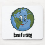 earth_forever mousepads