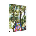 Earth Freq 2011 : Arts & Decor Wrapped Canvas canvas prints