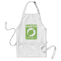 Earth Friendly Apron