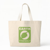 Earth Friendly Tote Bags