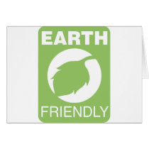 Earth Friendly