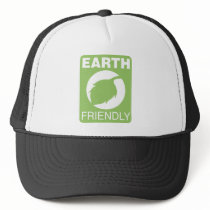 Earth Friendly