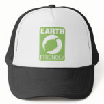 Earth Friendly hats