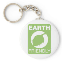 Earth Friendly