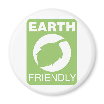 Earth Friendly