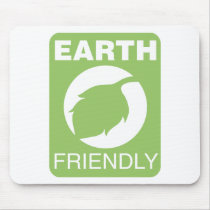 Earth Friendly