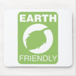 Earth Friendly mousepads