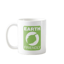 Earth Friendly Mugs