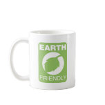 Earth Friendly mugs