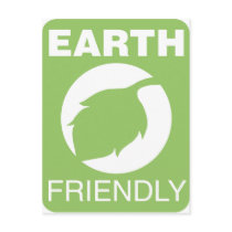 Earth Friendly