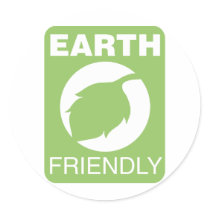 Earth Friendly