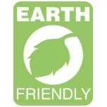 Earth Friendly t-shirts