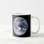 Earth From Apollo 17, The Blue Marble Coffee Mug