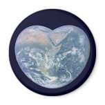 Earth Heart magnets