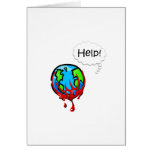Earth (Help) cards