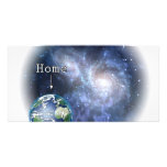 Earth Home
