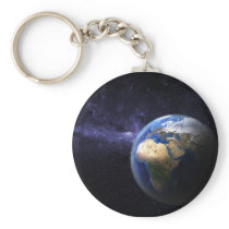 Earth in space