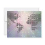 Earth invitations