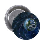 Earth Is In Trouble Buttons