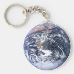 Earth Keychains