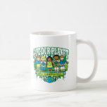 Earth Kids New Hampshire Mug