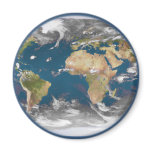 Earth Magnets