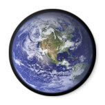 Earth Magnet