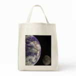 Earth & Moon from Galileo Bags
