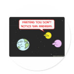 earth moon notice san andreas fault pretend stickers