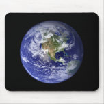 Earth Mousepad