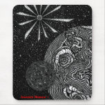 Earth Mousepad