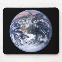 Earth Mousepads