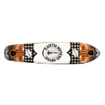 Earth Movers Street Surfer