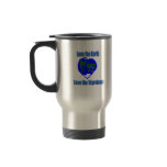 Earth Mug