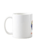EARTH MUG