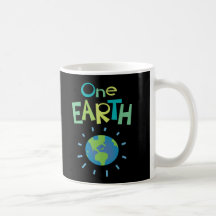 Earth MUG