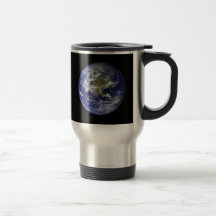 Earth Mug