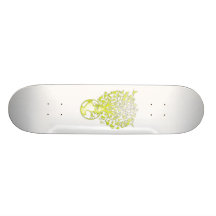 Earth_Music Skateboards