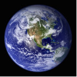 Earth Photo Sculpture photo sculptures
