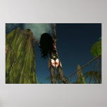 Earth posters