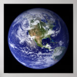 Earth Print/Poster