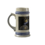 Earth Redeemed Mug