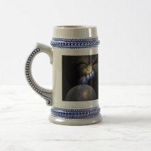 Earth Redeemed Mug