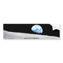 Earth rise