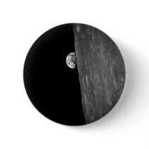 "Earth-Rise," First Photo of this from Space Button