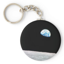 Earth rise